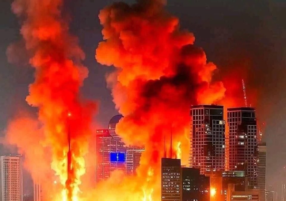 على حافة السيف