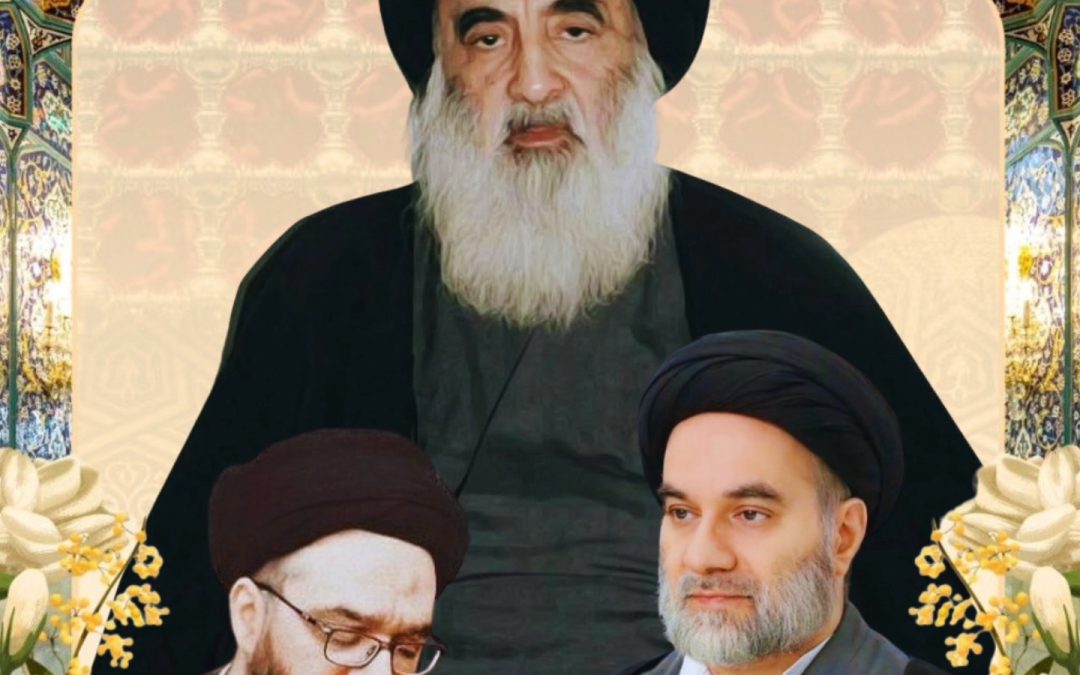 وراء كل رجل عظيم امرأة