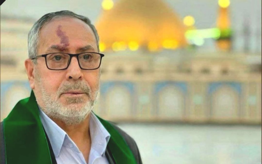 ليالي الفقد